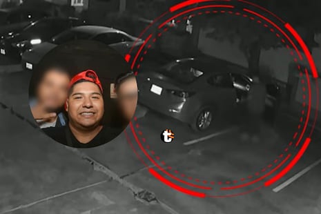 ¡Gritó pidiendo ayuda y se desplomó! Dictan prisión preventiva a fotógrafo municipal acusado de intento d...