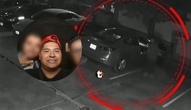 Agresor con vínculos en la alcaldía es enviado a prisión tras ataque a una mujer en un hotel