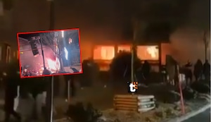 ¡Tragedia en Año Nuevo! Incendio en bar deja al menos 40 muertos y más de 100 heridos en Suiza