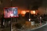 ¡Tragedia en Año Nuevo! Incendio en bar deja al menos 40 muertos y más de 100 heridos en Suiza