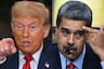 Nicolás Maduro está asustado y le pide diálogo a Donald Trump: Dictador le envió carta al presidente de EE. UU.