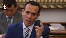 José Jerí responde ante Comisión del Congreso sobre reuniones con empresario chino: “Quiero saber quién tiene la intención de desestabilizar al país”