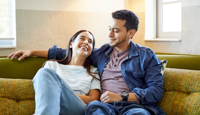 Si algo te molesta y se repite, no lo minimices ni lo dejes pasar. Lo que incomoda y no se habla suele acumularse con el tiempo y terminar explotando de la peor manera. Foto: Istock