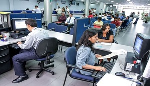 Menos feriados y a trabajar más