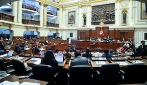 Este es el peor Congreso de la historia