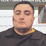 Cae feroz delincuente argentino por extorsionar a profesora de baile en SJL: Baleó el local de su víctima para amedrentarla