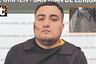 Cae feroz delincuente argentino por extorsionar a profesora de baile en SJL: Baleó el local de su víctima para amedrentarla