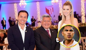 Los Acuña ya tenían la casa alquilada para Paolo Guerrero en Trujillo: “Era la más bonita con un costo altísimo”