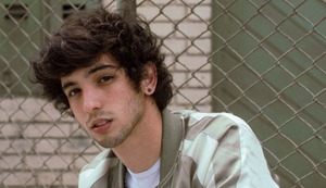 Pituca sin lucas: Cantante Diego Villarán marca su debut en la actuación