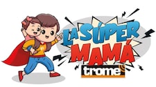 ‘La Súper Mamá’: ¡Mañana lluvia de dinero!
