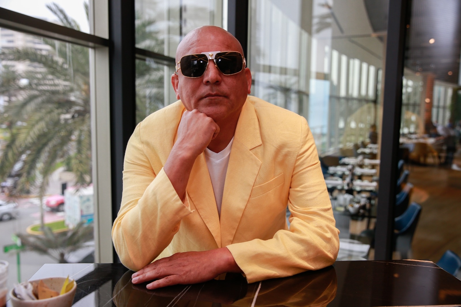 Ha trabajado asesorando clubes de Sudamérica (Foto: Allengino Quintana)