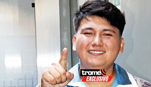 Bill Orosco sobre prohibición de su primo Deyvis: “No le tengo rencor”