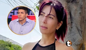 Milena ayuda a Ítalo: “Tiene que actuar legalmente. Está en conversaciones con mi abogado”