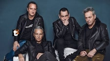 Hombres G llega al Perú: fecha, lugar y cómo comprar entradas para su concierto en Lima