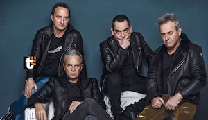 Hombres G llega al Perú: fecha, lugar y cómo comprar entradas para su concierto en Lima