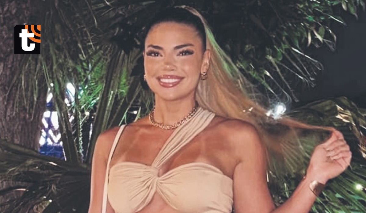 Flor Ortola reveló que vivió un momento de terror en la noche limeña.