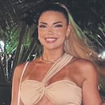 Flor Ortola denuncia que la ‘pepearon’ en discoteca de Lima: “Me pusieron algo en el trago y borré cassette”