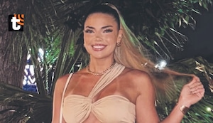 Flor Ortola denuncia que la ‘pepearon’ en discoteca de Lima: “Me pusieron algo en el trago y borré cassette”