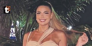 Flor Ortola reveló que vivió un momento de terror en la noche limeña.