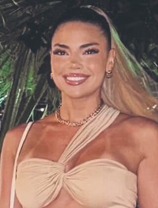 Flor Ortola denuncia que la ‘pepearon’ en discoteca de Lima: “Me pusieron algo en el trago y borré cassette”