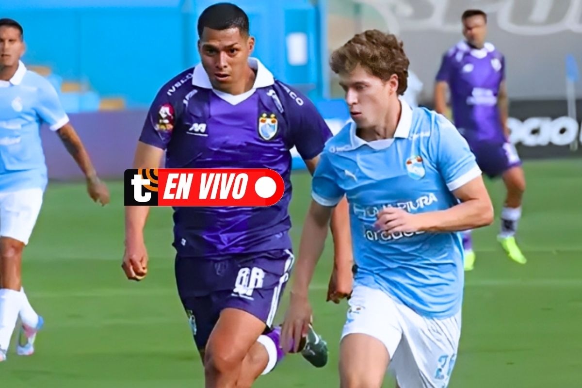 Sporting Cristal busca su paso a la final este domingo por la Copa de la Liga (Foto: Liga1)