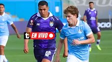 Sporting Cristal vs ADT EN VIVO: Dónde ver partido por semifinales de la Copa de la Liga