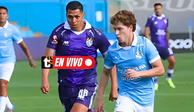 Sporting Cristal busca su paso a la final este domingo por la Copa de la Liga (Foto: Liga1)