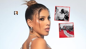 Yahaira reafirma su lucha contra la delincuencia tras asesinato de Paul Flores: “No soy política, soy peruana”