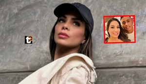 Vanessa López fue testigo de terrible agresión de Cueva a Pamela en discoteca: “La vio siendo jaloneada de los pelos”