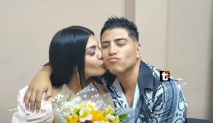 Glenda Rodríguez habría regresado con John Kelvin pese a agresión: “Ella es su pareja, conviven”, confirma abogada