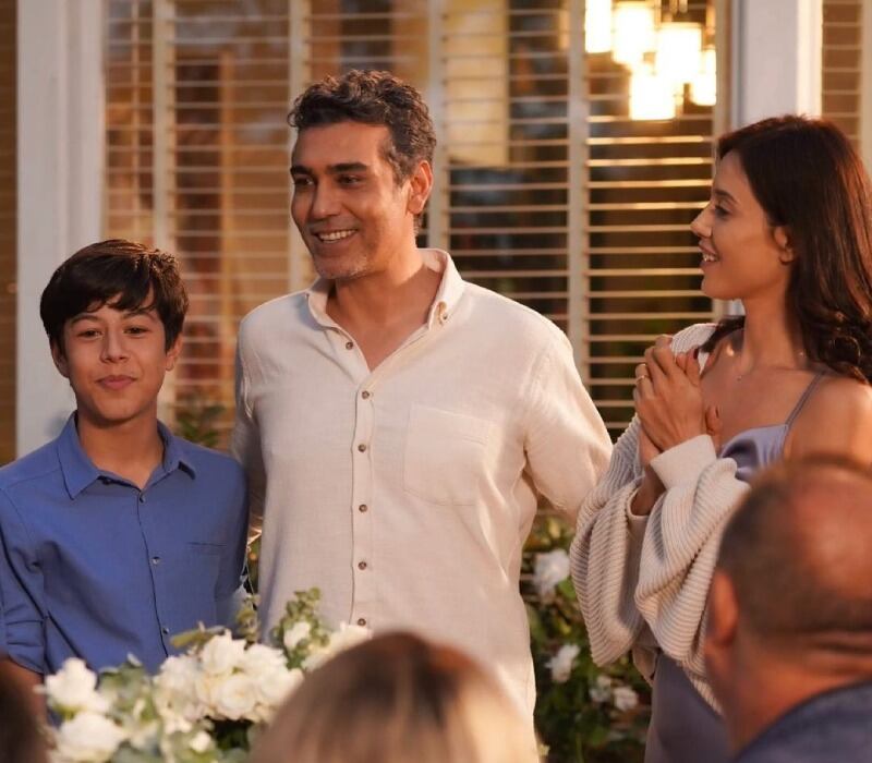 “Infiel” está producida por las compañías Medyapim y Mednova (Foto: Medyapim)