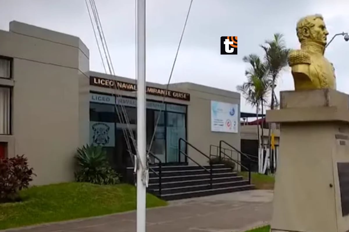 Escándalo por abuso en colegio