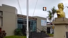 Escándalo por abuso en colegio