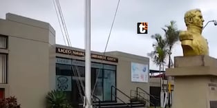 Escándalo por abuso en colegio