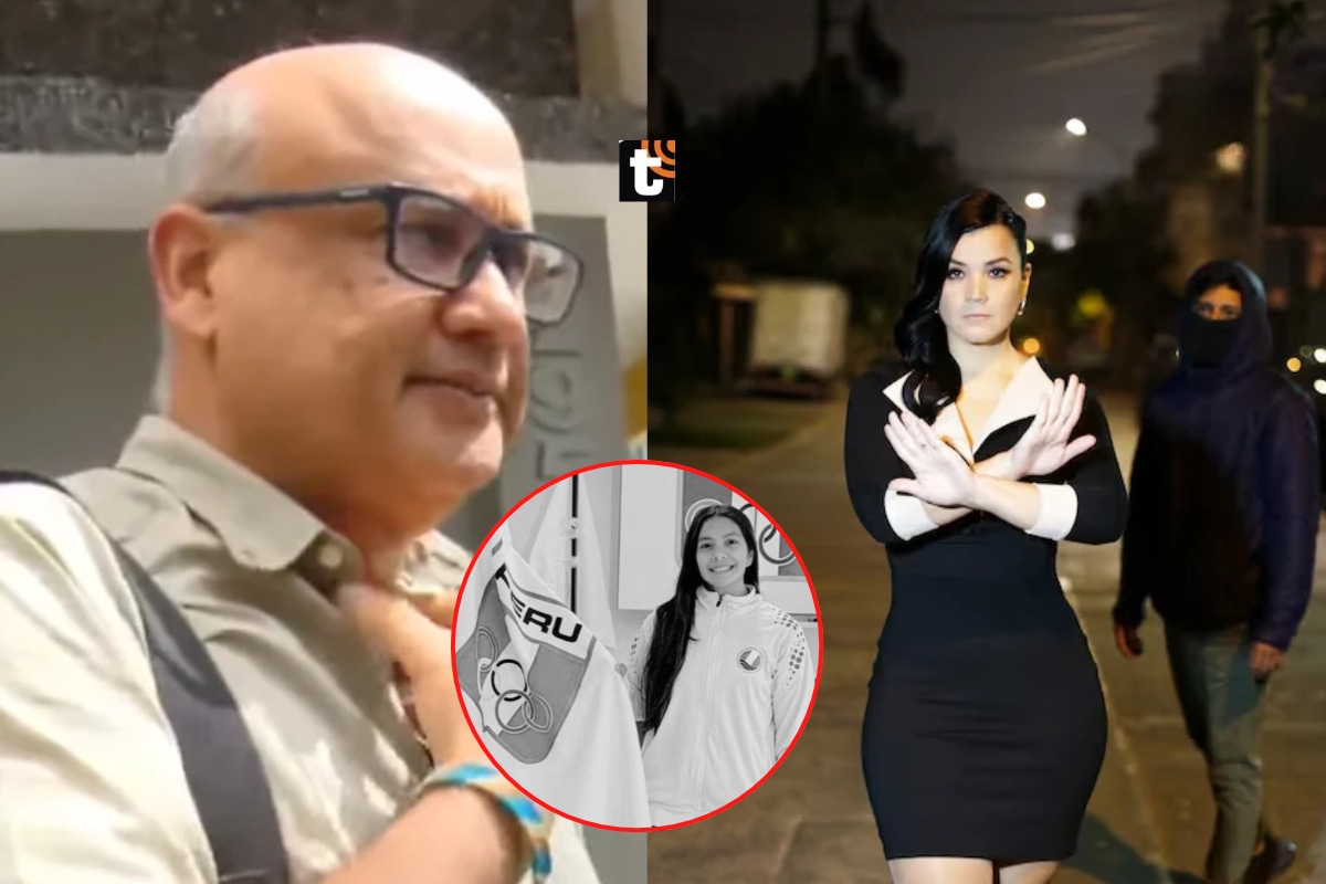Notario Dante Carpio habla del acuerdo con Marisel Linares por el caso Lizeth Marzano y aclara qué ocurrió con la supuesta transacción.