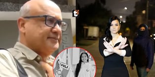 Notario Dante Carpio habla del acuerdo con Marisel Linares por el caso Lizeth Marzano y aclara qué ocurrió con la supuesta transacción.