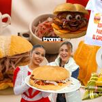 ¡Final del Mundial de Ibai! Pan con chicharrón gratis, preparaciones gigantes, sorteos de equipos tecnológicos... por Perú