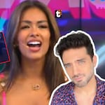 Niega ‘chape’ con su ex y revela qué le dijo Pablo Heredia