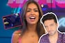 ¡Se defendió! Shirley Arica niega ‘chape’ con su ex y revela qué le dijo Pablo Heredia: “Soy coqueta por naturaleza”