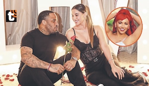 Deysi Araujo cree que Farfán ‘sentó cabeza’ con Xiomy Kanashiro: “Ya colgó los chimpunes”