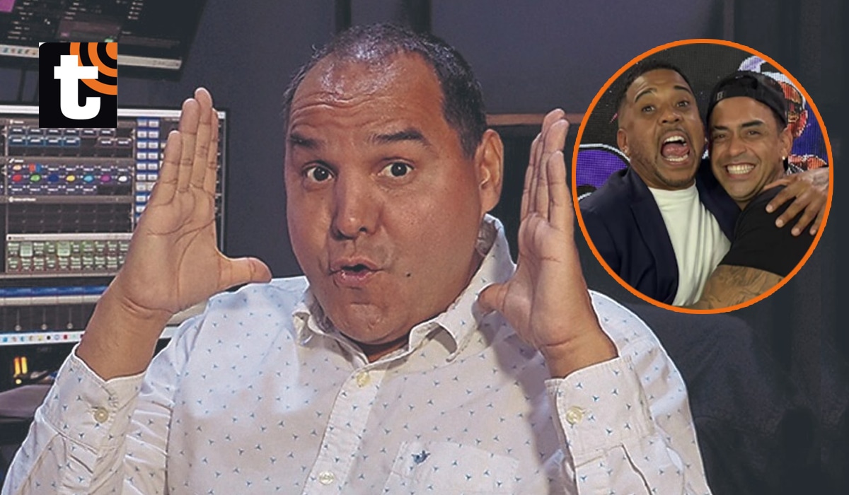 Según explicó Arturo Álvarez, el caso se resolvió mediante conversaciones entre las partes involucradas, lo que permitió evitar una disputa mayor.