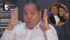 Arturo Álvarez le ganó batalla legal a ‘Cri Cri’ y Diego Chávarry: ¿qué pasó?