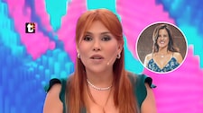 ‘Urraca’ pierde los papeles tras críticas por usar bikini y ser comparada con María Pía Copello: ¿qué dijo?
