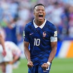 Dispara contra Paraguay: "También sabemos jugar sucio"