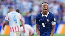 Kylian Mbappé arremete contra paraguayos tras victoria de Francia: “Sabemos jugar sucio como ellos”