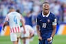 Kylian Mbappé arremete contra paraguayos tras victoria de Francia: “Sabemos jugar sucio como ellos”