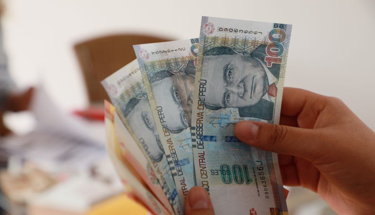 El procedimiento para el retiro de la CTS se promulgó mediante decreto supremo. (Foto: Juan Ponce / GEC)