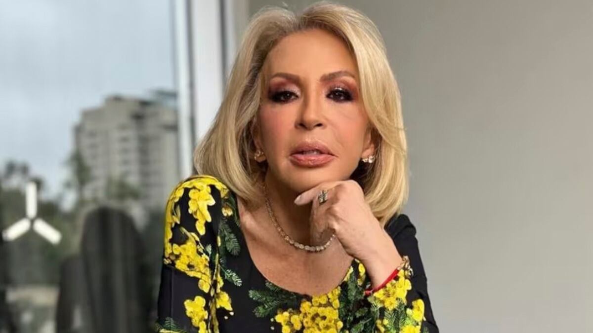 Laura Bozzo | Foto: @laurabozzo_of