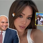 Sheyla Rojas revela qué le cautivó de Joaquín Ramírez tras oficializar relación