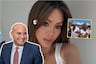 Sheyla Rojas revela qué le cautivó de Joaquín Ramírez tras oficializar relación: “Me siento muy consentida”